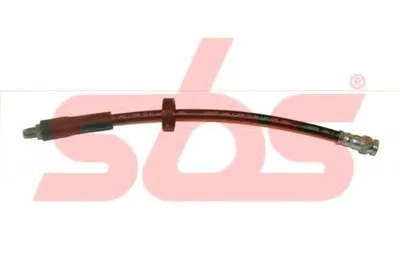 Тормозной шланг sbs купить
