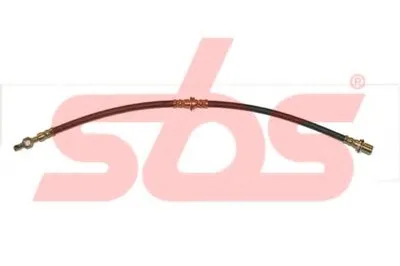 Тормозной шланг sbs купить