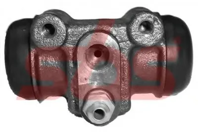 Колесный тормозной цилиндр sbs купить