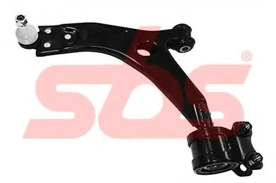 Рычаг независимой подвески колеса, подвеска колеса sbs купить