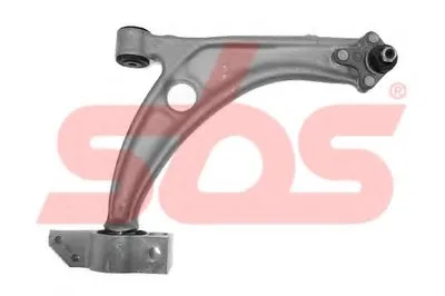 Рычаг независимой подвески колеса, подвеска колеса sbs купить