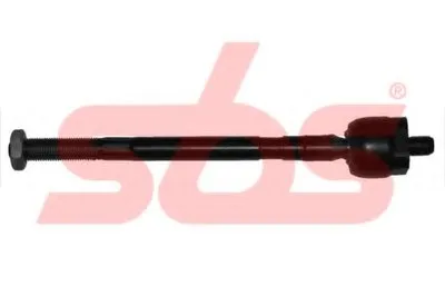 Осевой шарнир, рулевая тяга sbs купить
