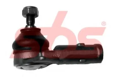 Наконечник поперечной рулевой тяги sbs купить