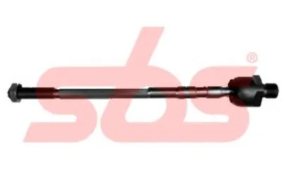 Осевой шарнир, рулевая тяга sbs купить
