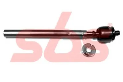 Осевой шарнир, рулевая тяга sbs купить