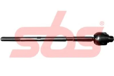 Осевой шарнир, рулевая тяга sbs купить