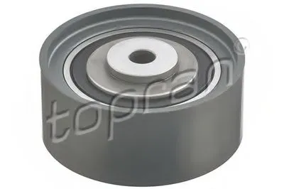 Паразитный / Ведущий ролик, зубчатый ремень TOPRAN купить