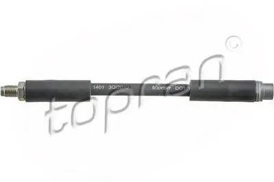 Тормозной шланг TOPRAN купить