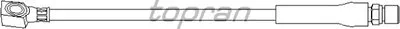 Тормозной шланг TOPRAN купить