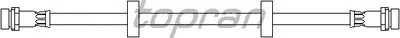 Тормозной шланг TOPRAN купить