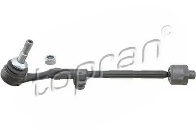 Поперечная рулевая тяга TOPRAN купить