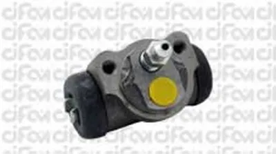 Колесный тормозной цилиндр CIFAM купить