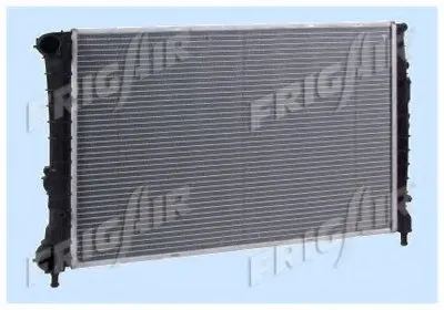 Радиатор, охлаждение двигателя FRIGAIR купить