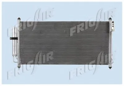 Конденсатор, кондиционер FRIGAIR купить