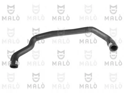 Шланг радиатора MALÒ купить
