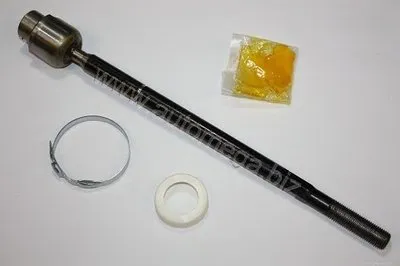 Осевой шарнир, рулевая тяга AutoMega Premium AUTOMEGA купить