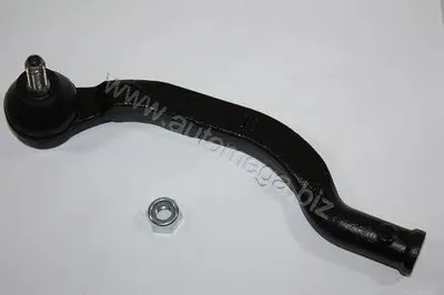 Наконечник поперечной рулевой тяги AutoMega Premium AUTOMEGA купить