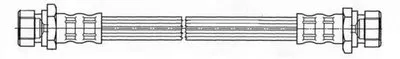 Тормозной шланг CEF купить