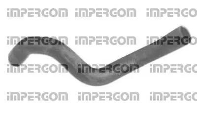 Шланг радиатора ORIGINAL IMPERIUM купить