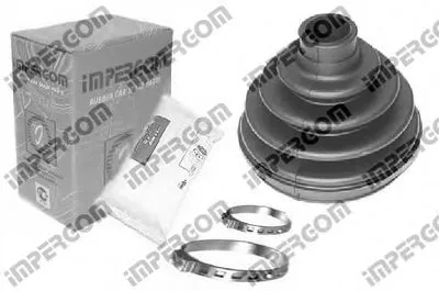 Комплект пылника, приводной вал ORIGINAL IMPERIUM купить