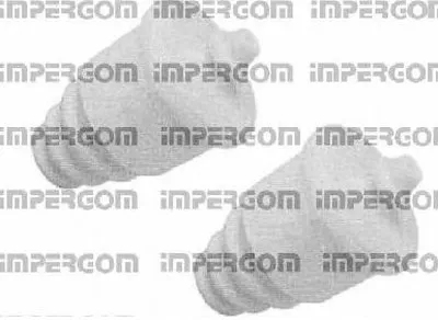 Пылезащитный комплект, амортизатор ORIGINAL IMPERIUM купить