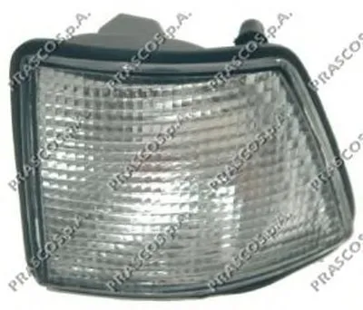 Рассеиватель, фонарь указателя поворота PRASCO купить