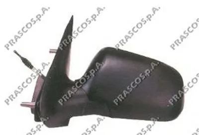 Наружное зеркало PRASCO купить