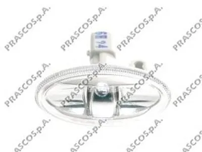 Фонарь указателя поворота PRASCO купить