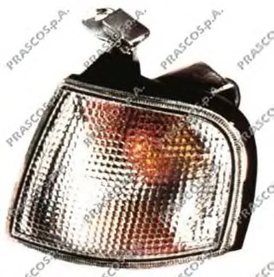 Фонарь указателя поворота PRASCO купить