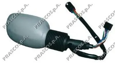 Наружное зеркало PRASCO купить