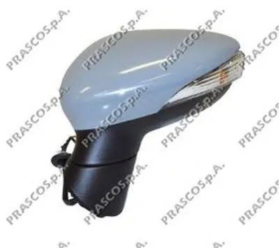 Наружное зеркало PRASCO купить