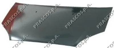 Капот двигателя PRASCO купить