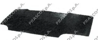 Капот двигателя PRASCO купить