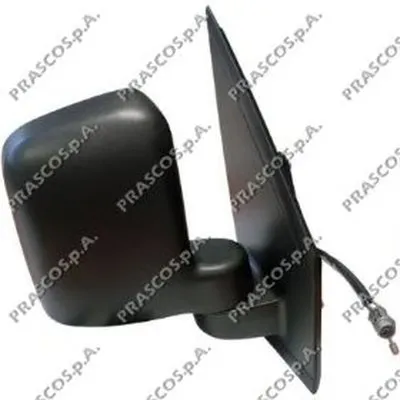 Наружное зеркало PRASCO купить
