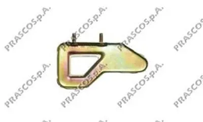 Кронштейн, буфер PRASCO купить