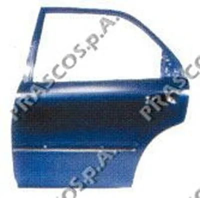 Дверь, кузов PRASCO купить