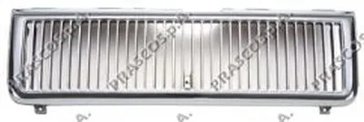 Решетка радиатора PRASCO купить