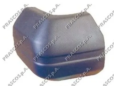 Облицовка, бампер PRASCO купить