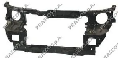 Облицовка передка PRASCO купить