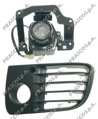 Противотуманная фара PRASCO купить