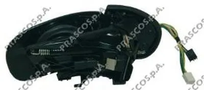 Наружное зеркало PRASCO купить