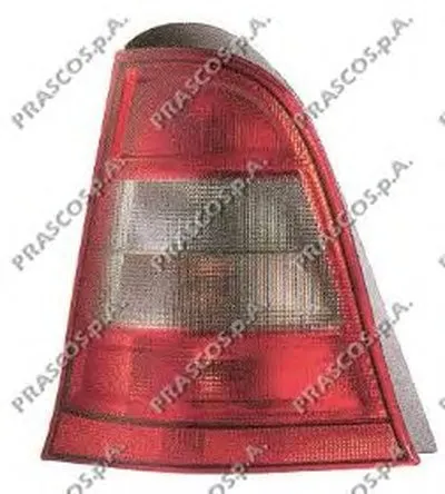 Задний фонарь PRASCO купить
