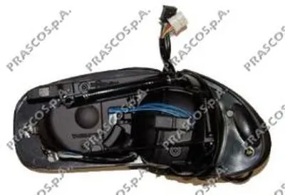 Наружное зеркало PRASCO купить