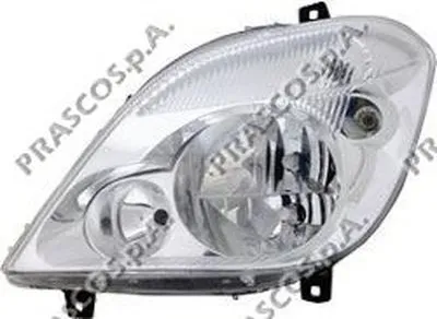 Фара PRASCO купить
