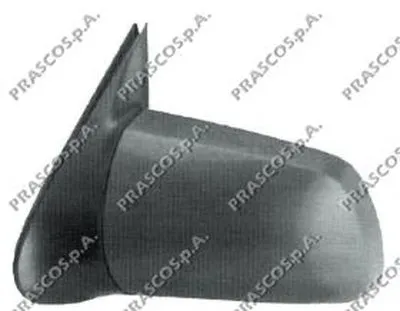 Наружное зеркало PRASCO купить