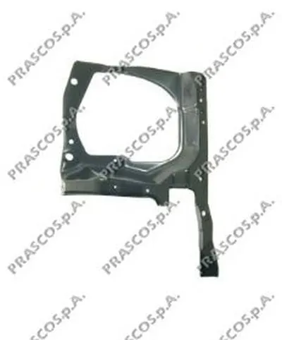 Крепление фары PRASCO купить