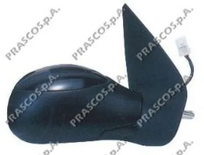 Наружное зеркало PRASCO купить