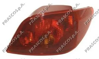 Задний фонарь PRASCO купить