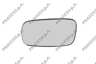 Зеркальное стекло, наружное зеркало PRASCO купить