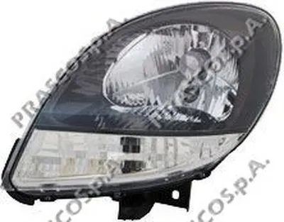 Фара PRASCO купить
